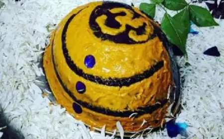 जयपुर में शिवभक्ति की अनूठी झलक ,51 लीटर गन्ने का रस और हजारों लीटर गंगाजल से अभिषेक