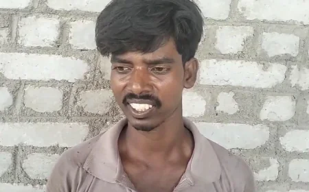 मजदूर के खाते में अचानक आए अरबों रुपये, कोटक महिंद्रा बैंक ने किया खाता सीज