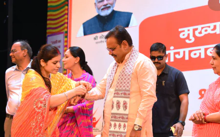 रक्षाबंधन पर राजस्थान में महिलाओं को दो दिन मुफ्त बस यात्रा की सौगात,9 और 10 अगस्त को लागू होगी योजना