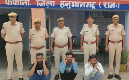 पुलिस ने 1.77 किलो अफीम और 2.3 किलो डोडा पोस्त जब्त किया, तस्करों के खिलाफ NDPS एक्ट में मामला दर्ज