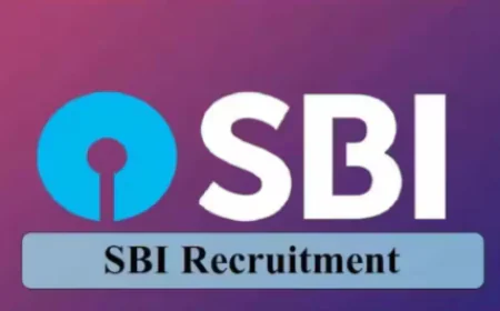 SBI क्लर्क भर्ती 2025: 6,589 जूनियर एसोसिएट पदों के लिए आवेदन प्रक्रिया आज से शुरू