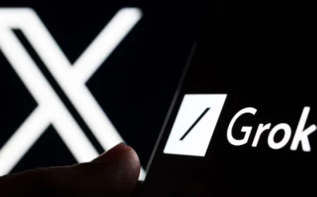 Grok का Spicy Mode: सेक्सटॉर्शन का नया खतरा?