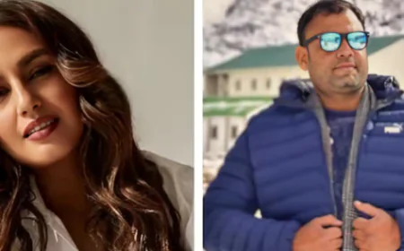 दिल्ली में पति की निर्मम हत्या: हुमा कुरैशी की भाभी ने बयां किया कातिलों का सच