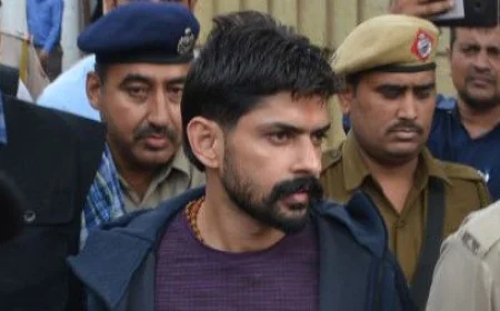 लॉरेंस गैंग के खिलाफ तीन जिलों में छापेमारी, आतंकी फंडिंग और हवाला नेटवर्क पर निशाना