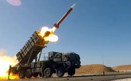 भारत ने अमेरिका से हथियार-विमान खरीद रोकी? रक्षा मंत्रालय ने खबर को बताया गलत, प्रक्रिया जारी