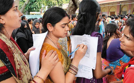 उपनिरीक्षक, प्लाटून कमांडर सहित हजारों पदों पर भर्ती शुरू, आवेदन आज से
