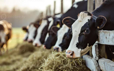 पशुपालकों को मिलेगी बेहतर नस्ल की मादा बछिया : बस्सी में शुरू होगा देश का पहला सेक्स सोर्टेड सीमेन बैंक