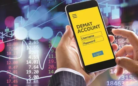 भारत में शेयर मार्केट का उछाल: कोविड के बाद निवेशकों की संख्या में रिकॉर्ड वृद्धि, बढ़ती जागरूकता