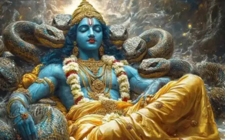 जन्माष्टमी 2025: 16 अगस्त को श्रीकृष्ण जन्मोत्सव की धूम, भक्ति और उत्साह का माहौल