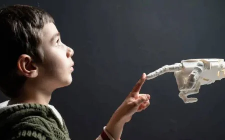 चैटजीपीटी की खतरनाक सलाह: 13 साल की बच्ची के लिए लिखा सुसाइड नोट, चौंकाने वाली रिपोर्ट