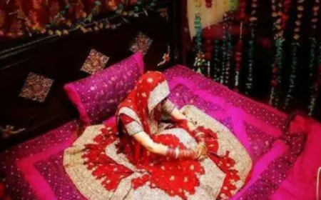 पत्नी ने बीमारी छिपाकर शादी की, हाई कोर्ट ने विवाह किया शून्य: पति के खिलाफ दहेज केस खत्म, कोर्ट बोला- साफ धोखाधड़ी