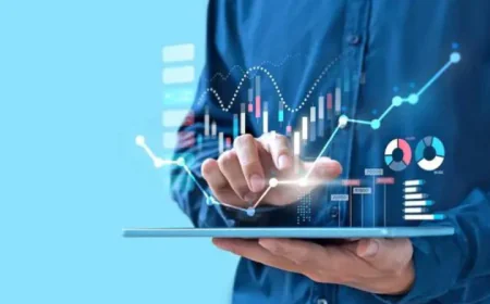 शेयर बाजार में जोरदार उछाल, सेंसेक्स 80,500 के पार, निफ्टी 24,600 के ऊपर बंद....