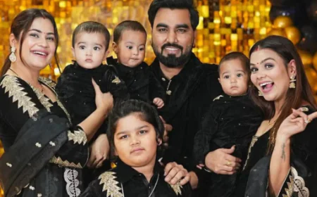 यूट्यूबर अरमान मलिक की बढ़ी मुश्किलें: पटियाला कोर्ट ने दी समन, चार शादियों और धार्मिक भावनाएं आहत करने का आरोप