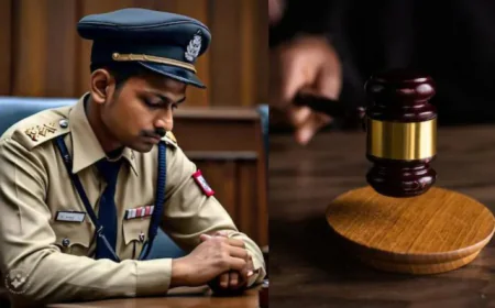 राजस्थान SI भर्ती 2021 पेपर लीक: हाईकोर्ट ने फैसला रखा सुरक्षित, 18 अगस्त तक लिखित बहस के आदेश