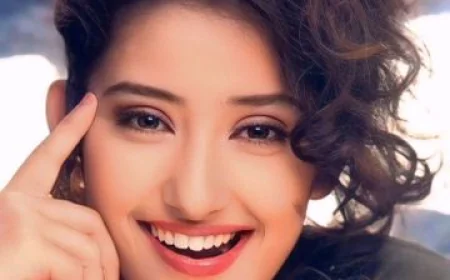 संघर्ष से सितारों तक: जानिए कौन हैं यह बॉलीवुड अभिनेत्री, जिन्होंने शराब, ड्रग्स और कैंसर को हराया