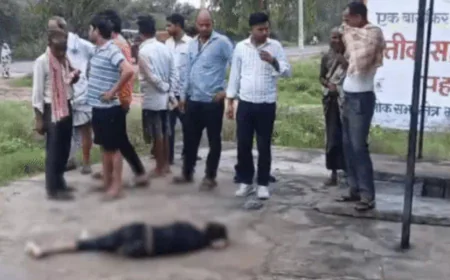 बहन का आखिरी वीडियो: "भूखी-प्यासी बच्चे संग भागी, अवैध संबंधों की अफवाह से तंग आकर दी जान