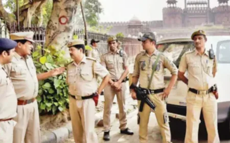 13 साल की नाबालिग मेरठ में तस्करों के चंगुल में, 40 साल के व्यक्ति से कराई गई जबरन शादी, पुलिस ने किया रेस्क्यू.