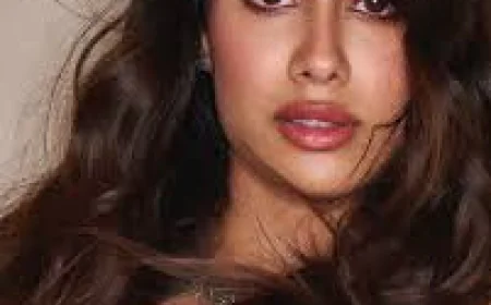 'रोज बोलूंगी भारत माता की जय': दही हांडी इवेंट में ट्रोल हुईं जान्हवी कपूर ने दिया करारा जवाब