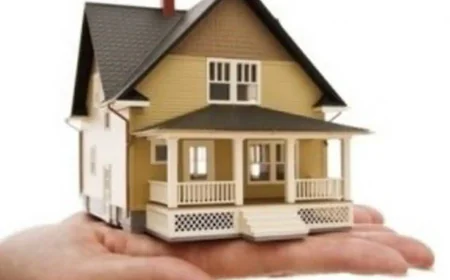 राजस्थान में किफायती घर: हाउसिंग बोर्ड  लॉन्च करेगा 467 मकानों की योजना