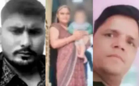 पत्नी और साले की प्रताड़ना से तंग आकर युवक ने की आत्महत्या सोशल मीडिया पोस्ट में बयां किया दर्द, पुलिस ने शुरू की जांच