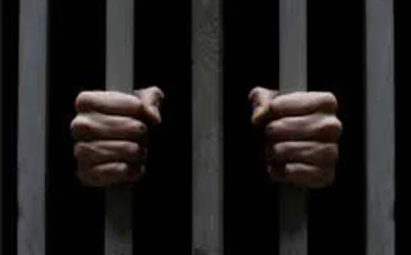 प्रेम प्रसंग के चलते पति की थी हत्या,पत्नी और प्रेमी को हुई उम्रकैद की सजा.