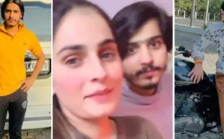 दहेज की आग में जली एक जिंदगी,पति का बयान,मुझे कोई पछतावा नहीं....