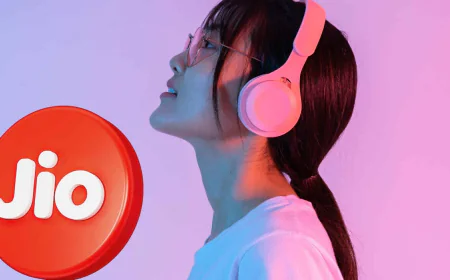 जियो का धमाकेदार तोहफा: MyJio ऐप से पाएं तीन महीने का मुफ्त JioSaavn Pro सब्सक्रिप्शन!