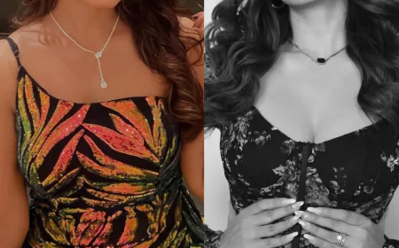 बिग बॉस 19 में जलवा, फैशन और ग्लैमर से जीत रहीं दिल,भोजपुरी ग्लैमर क्वीन्स