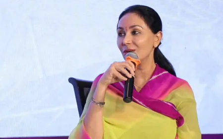 उपमुख्यमंत्री दिया कुमारी ने दी नई दिशा, राजस्थान को बनाया जाएगा ऑल-टाइम टूरिस्ट डेस्टिनेशन