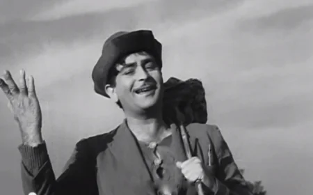 मेरा जूता जापानी, दिल हिंदुस्तानी: मोदी के दौरे और गाने की कहानी