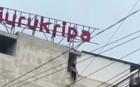 नीट छात्रा की आत्महत्या की कोशिश, शिक्षक ने समय रहते बचाई जान