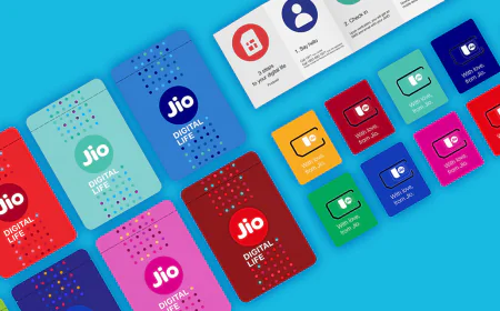 जियो का 2026 IPO: क्या मुकेश अंबानी का मास्टरप्लान बदल देगा भारत का डिजिटल भविष्य?