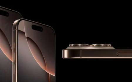 iPhone 17 Pro Max vs iPhone 16 Pro Max में डिज़ाइन, कैमरा, बैटरी और कलर में क्या-क्या बदलाव हो सकते हैं.