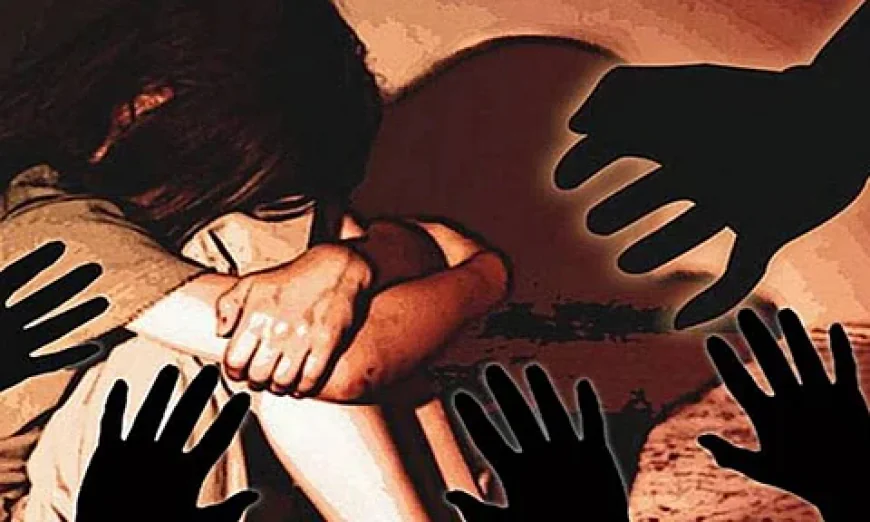 "बेटी को 10 हजार में बेचने वाली मां को 10 साल की सजा: अलवर कोर्ट ने दी कड़ी चेतावनी, 'नरमी बर्दाश्त नहीं'"