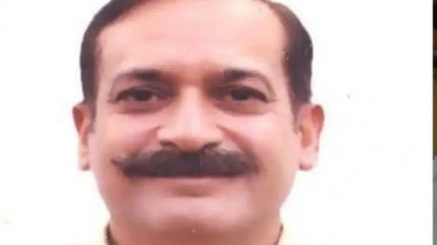 मानव तस्करी मामले में RPS अधिकारी राजीव दत्ता के खिलाफ जांच के आदेश