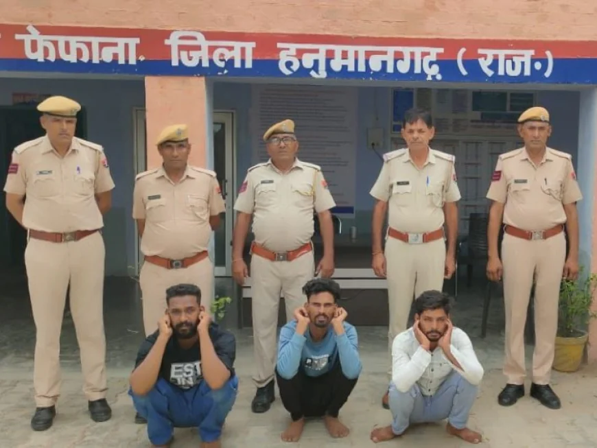 पुलिस ने 1.77 किलो अफीम और 2.3 किलो डोडा पोस्त जब्त किया, तस्करों के खिलाफ NDPS एक्ट में मामला दर्ज