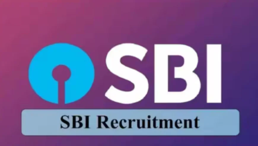 SBI क्लर्क भर्ती 2025: 6,589 जूनियर एसोसिएट पदों के लिए आवेदन प्रक्रिया आज से शुरू