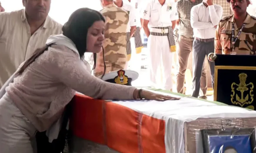 हिमांशी नरवाल की बिग बॉस 19 में एंट्री की खबरों का पिता ने किया खंडन, बोले- ‘कोई न्योता नहीं, न रुचि’