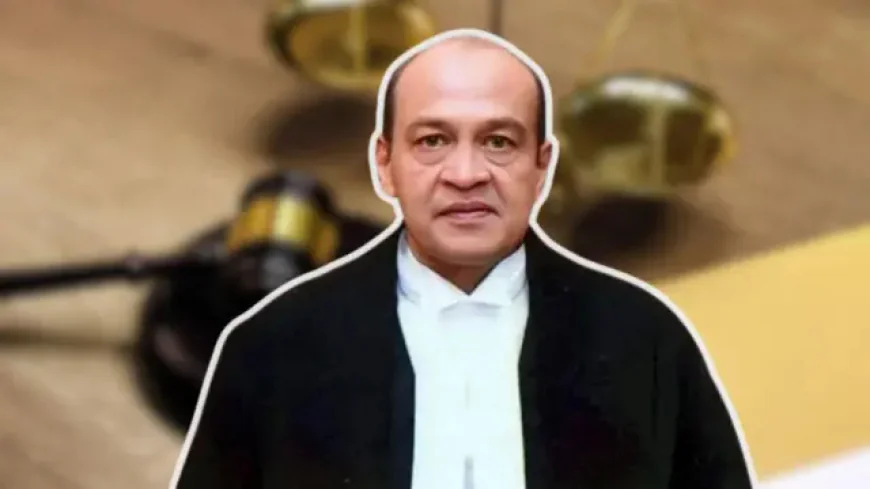 इलाहाबाद हाईकोर्ट के जज पर भ्रष्टाचार के गंभीर आरोप, संसद में शुरू हुई हटाने की प्रक्रिया महाभियोग प्रस्ताव को लोकसभा स्पीकर की मंजूरी