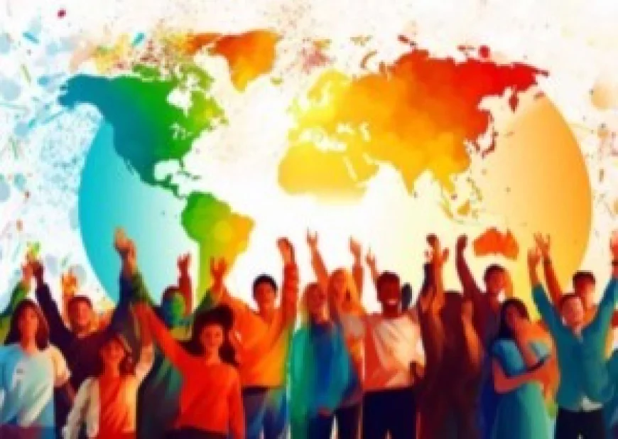 International Youth Day: डिजिटल युग में युवा शक्ति का उदय