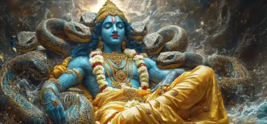 जन्माष्टमी 2025: 16 अगस्त को श्रीकृष्ण जन्मोत्सव की धूम, भक्ति और उत्साह का माहौल