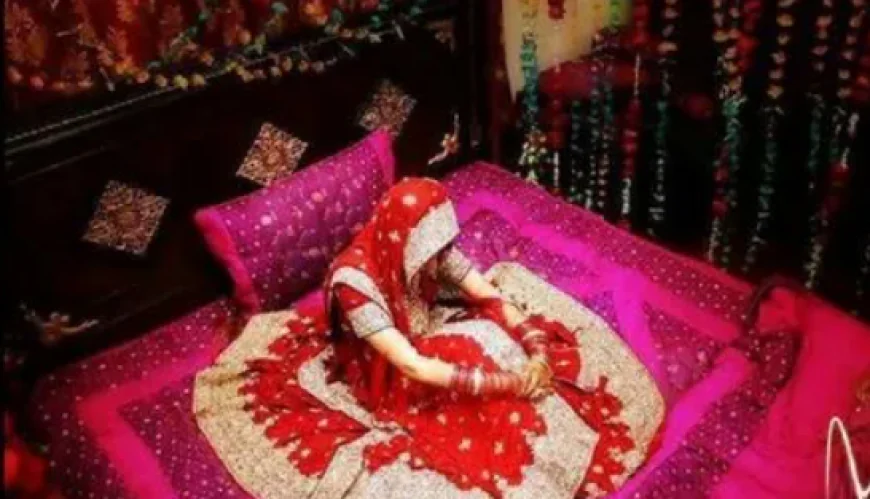 पत्नी ने बीमारी छिपाकर शादी की, हाई कोर्ट ने विवाह किया शून्य: पति के खिलाफ दहेज केस खत्म, कोर्ट बोला- साफ धोखाधड़ी
