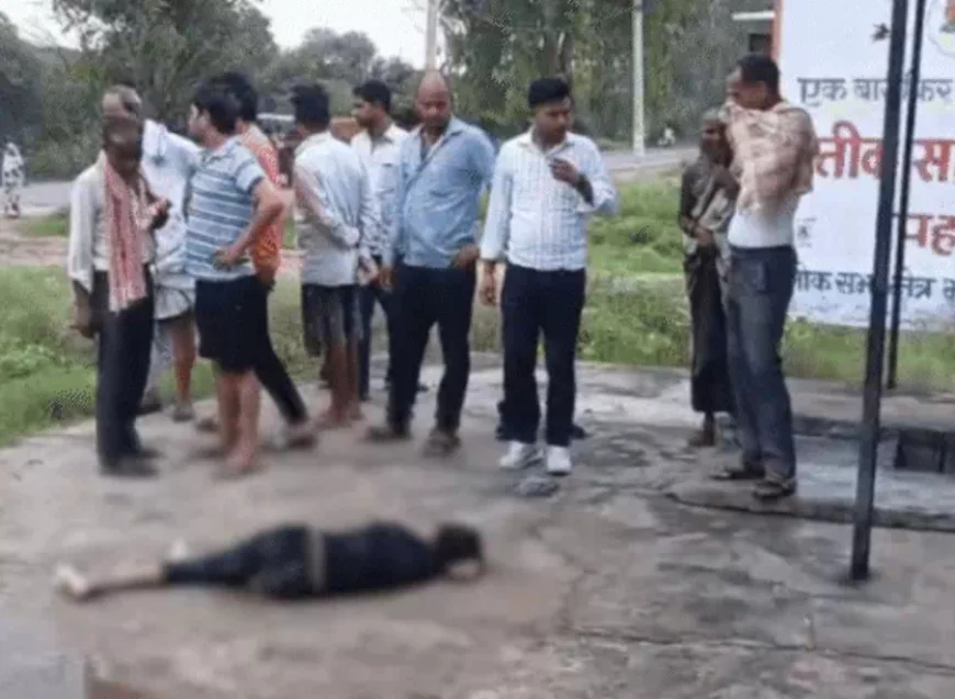 बहन का आखिरी वीडियो: "भूखी-प्यासी बच्चे संग भागी, अवैध संबंधों की अफवाह से तंग आकर दी जान