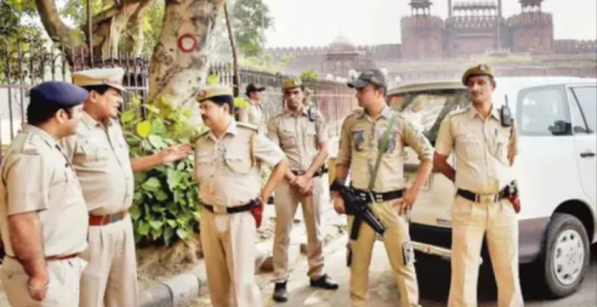 13 साल की नाबालिग मेरठ में तस्करों के चंगुल में, 40 साल के व्यक्ति से कराई गई जबरन शादी, पुलिस ने किया रेस्क्यू.