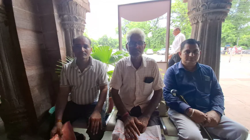 जोधपुर में ब्राह्मण समाज के उत्पीड़न से परेशान तीन लोगों ने मांगी इच्छा मृत्यु, हाईकोर्ट में याचिका दायर.