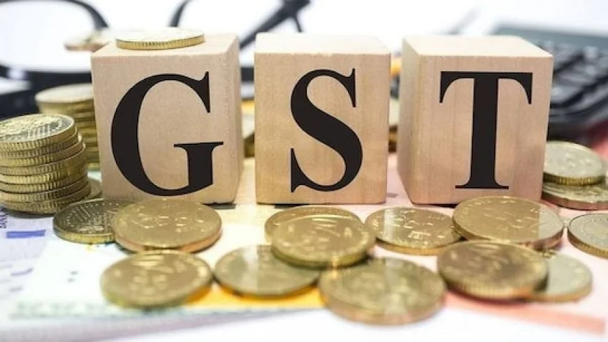 GST में क्रांतिकारी बदलाव: 5% और 18% स्लैब बरकरार, 12% और 28% खत्म, रोजमर्रा की चीजें होंगी सस्ती.