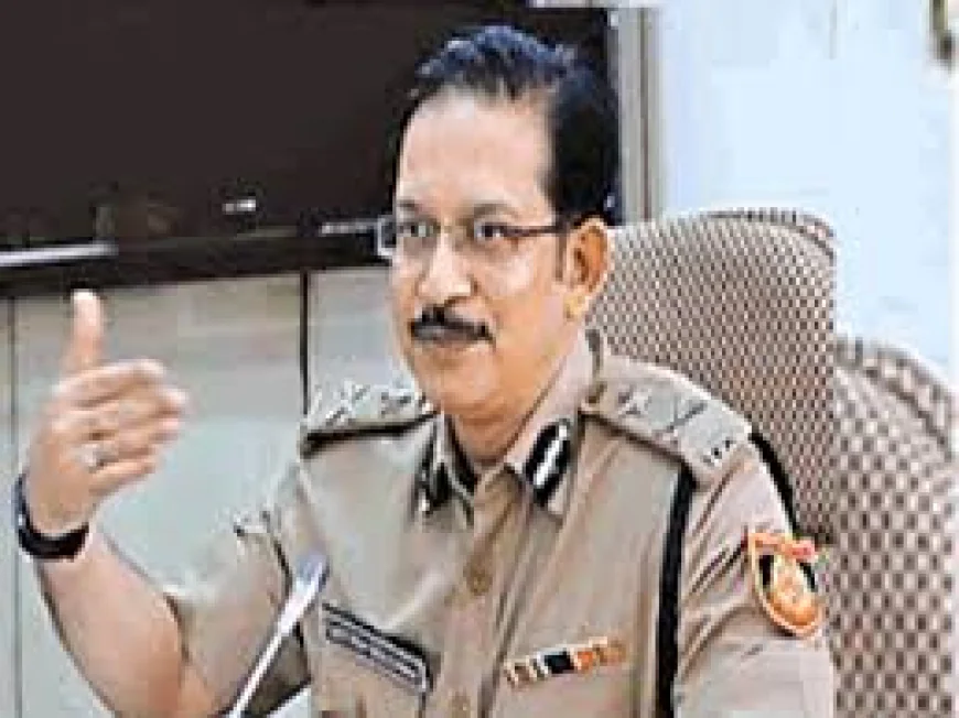 नए कमिश्नर की नियुक्ति, रेखा गुप्ता पर हमले के बाद बड़ा बदलाव जानिए कौन हैं सतीश गोलचा?
