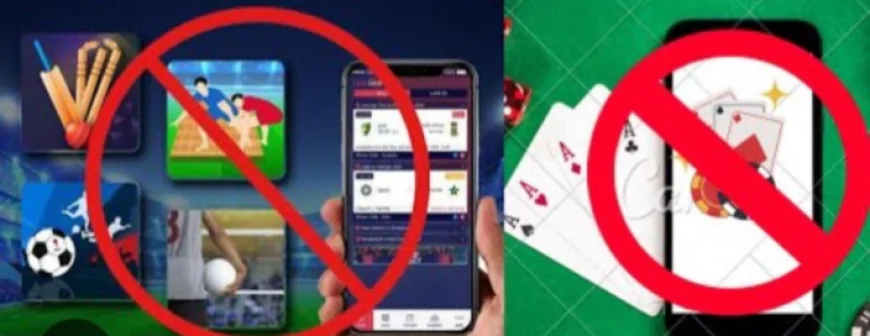 भारत के सभी ऑनलाइन गेमिंग Dream11, MPL, Zupe बंद,लेकिन यूजर्स का पैसा सुरक्षित.
