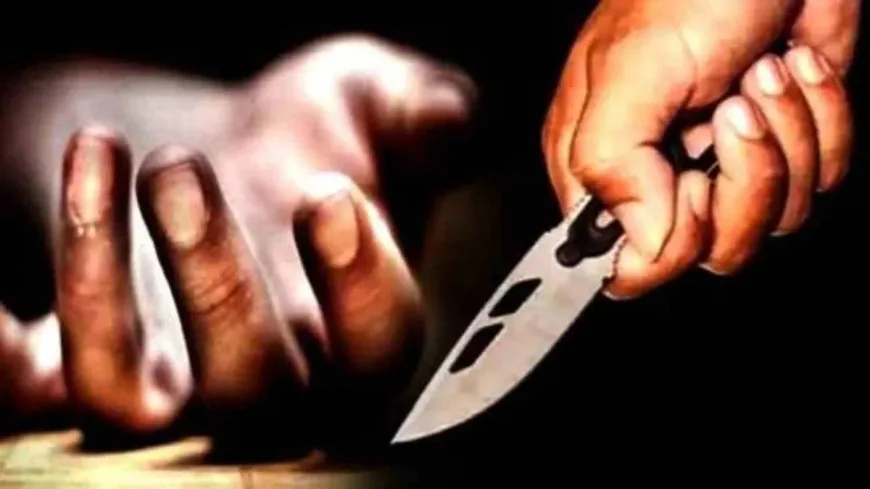 कर्ज में डूबे प्रेमी की क्रूरता: प्रेमिका की हत्या, 7 माह के मासूम को बेचा.