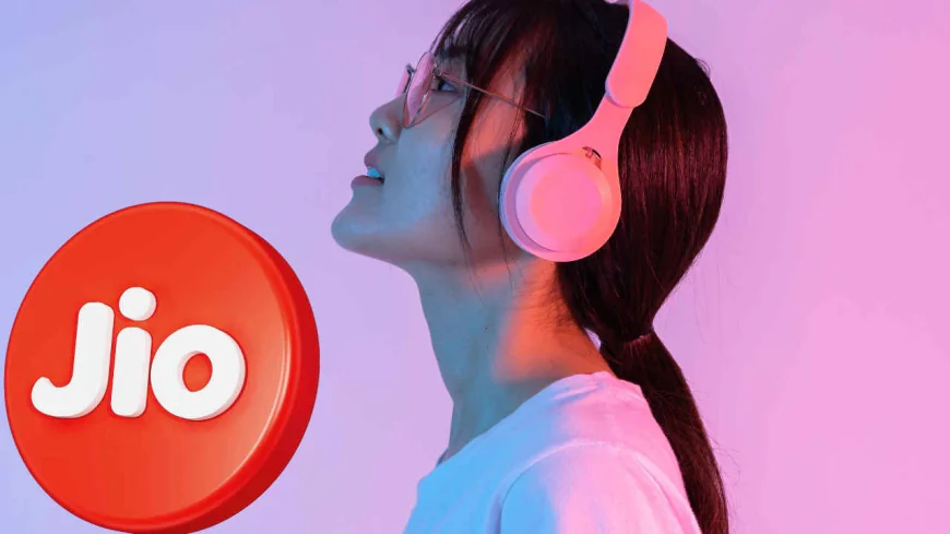 जियो का धमाकेदार तोहफा: MyJio ऐप से पाएं तीन महीने का मुफ्त JioSaavn Pro सब्सक्रिप्शन!